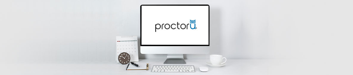 Treccert Embarks on New Partnership with ProctorU for Online Proctoring