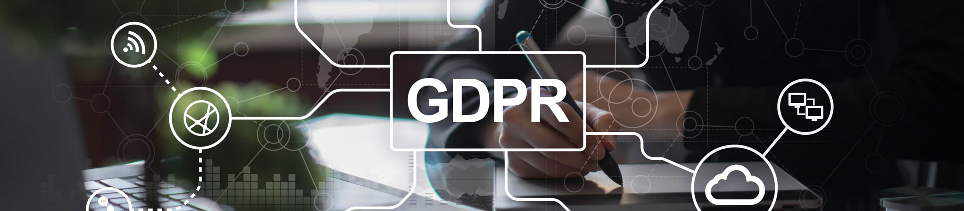 GDPR on Cloud Service Providers